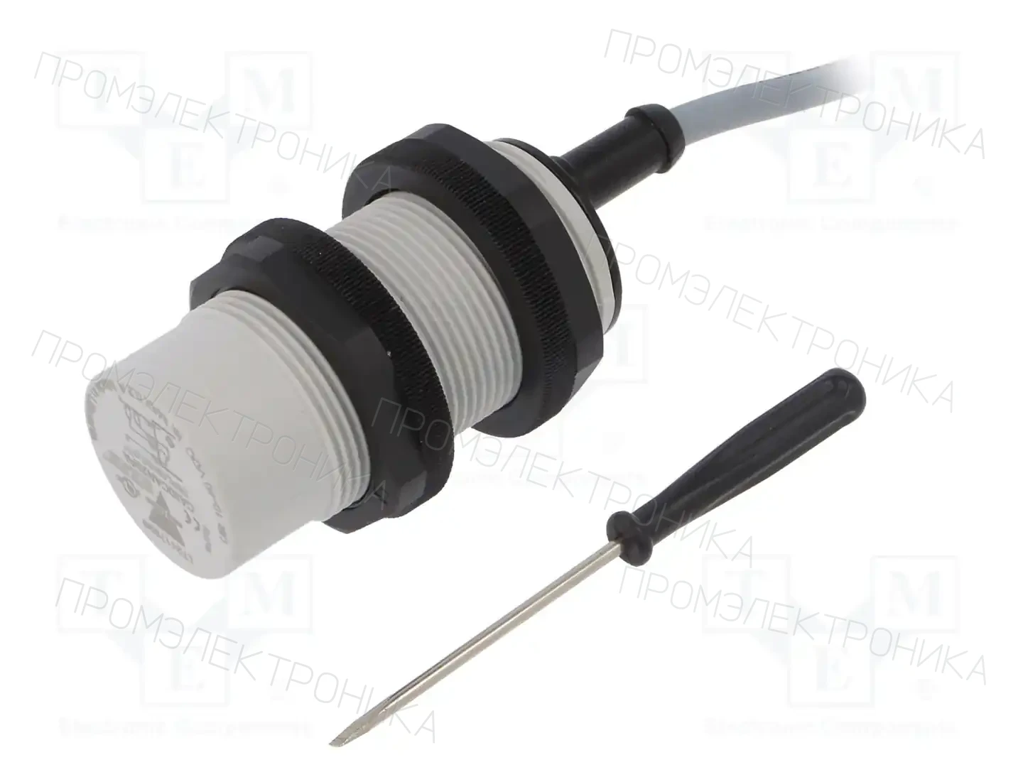 CARLO GAVAZZI CA30CAN25PA — Датчики объема