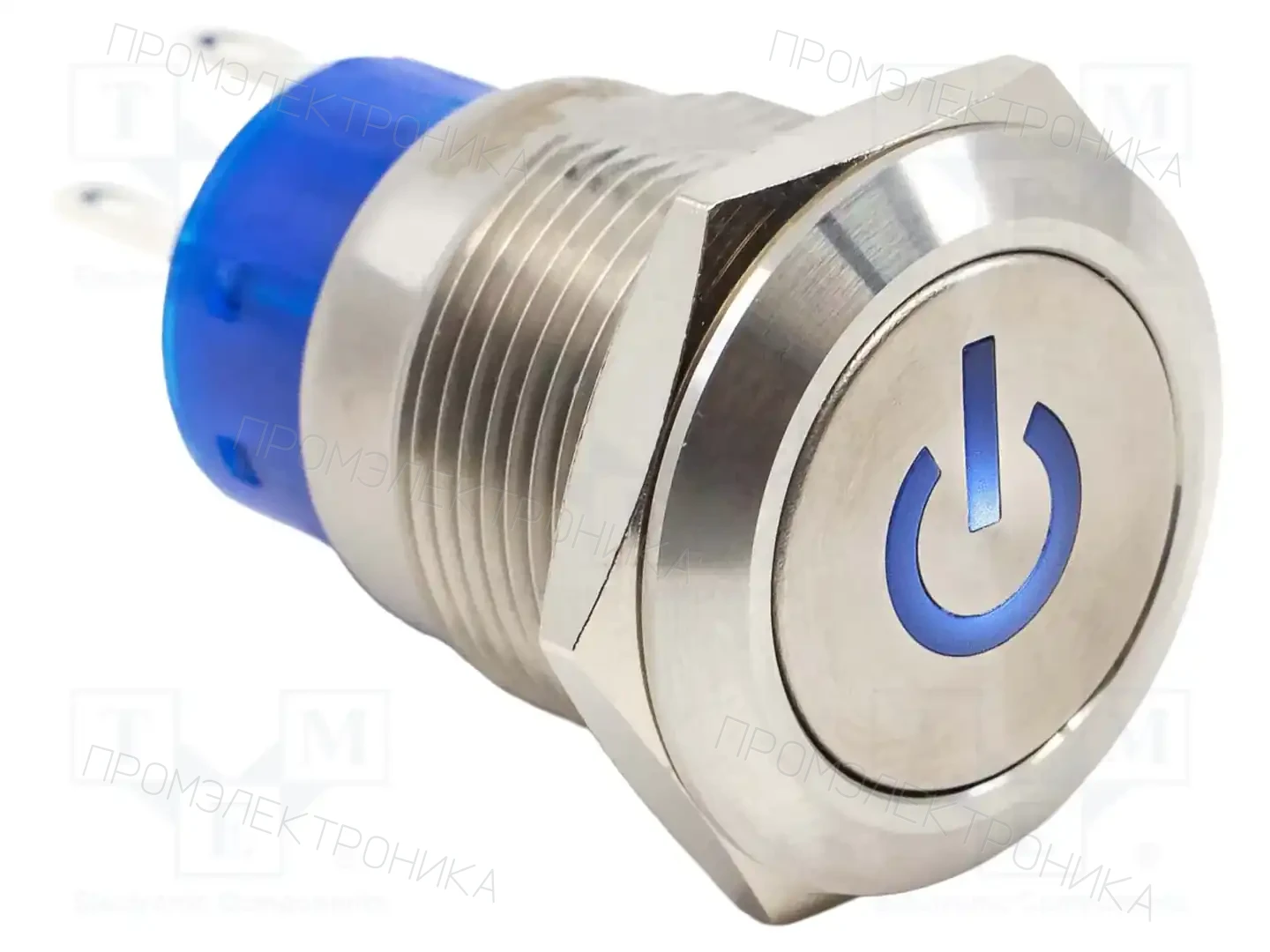 E-SWITCH ULV4F23SS545 — Переключатели кнопочные