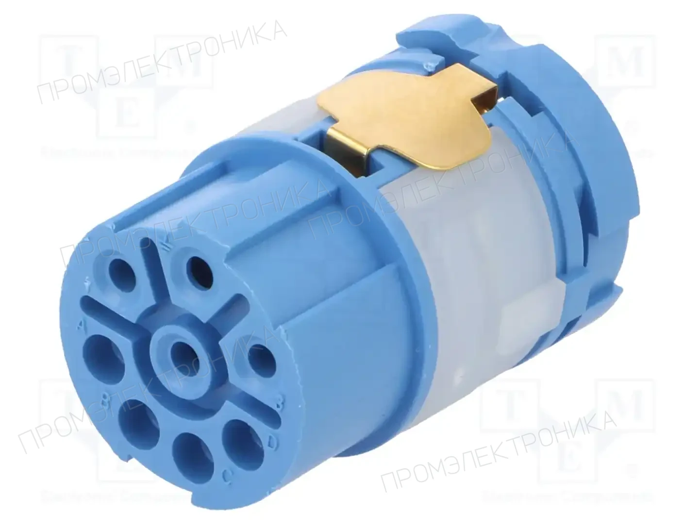HUMMEL 7084943102 — Разъeмы M23