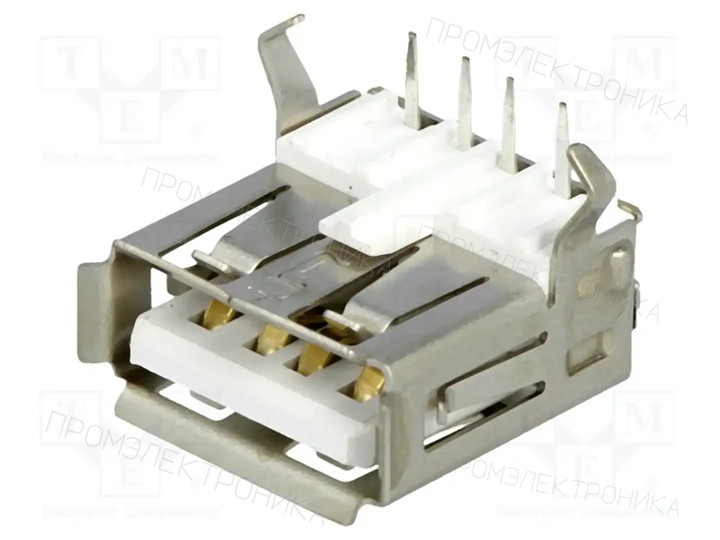 CONNFLY DS1095-WNR0 — Разъeмы USB и IEEE1394