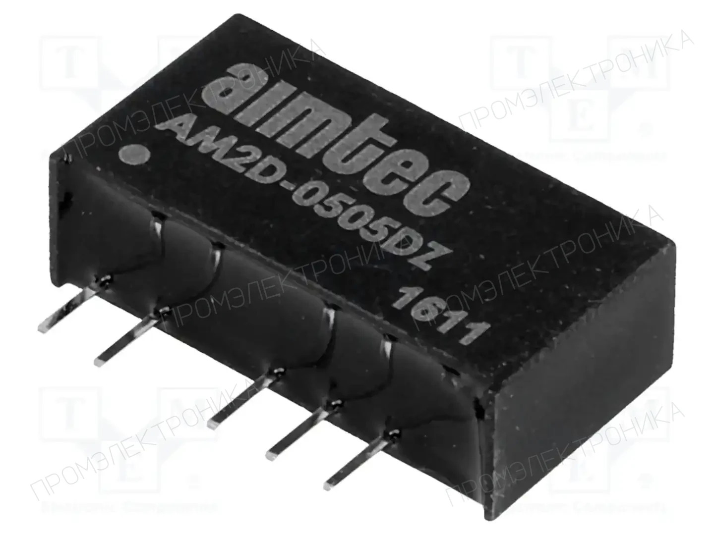 AIMTEC AM2D-0505DZ — Преобразователи DC/DC