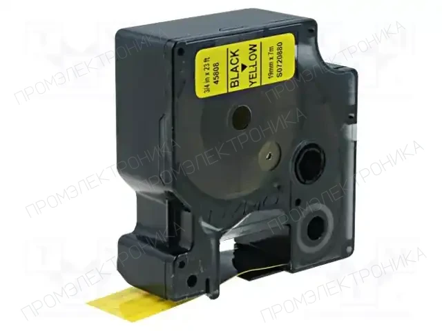 DYMO S0720880 — Принтеры и маркеры
