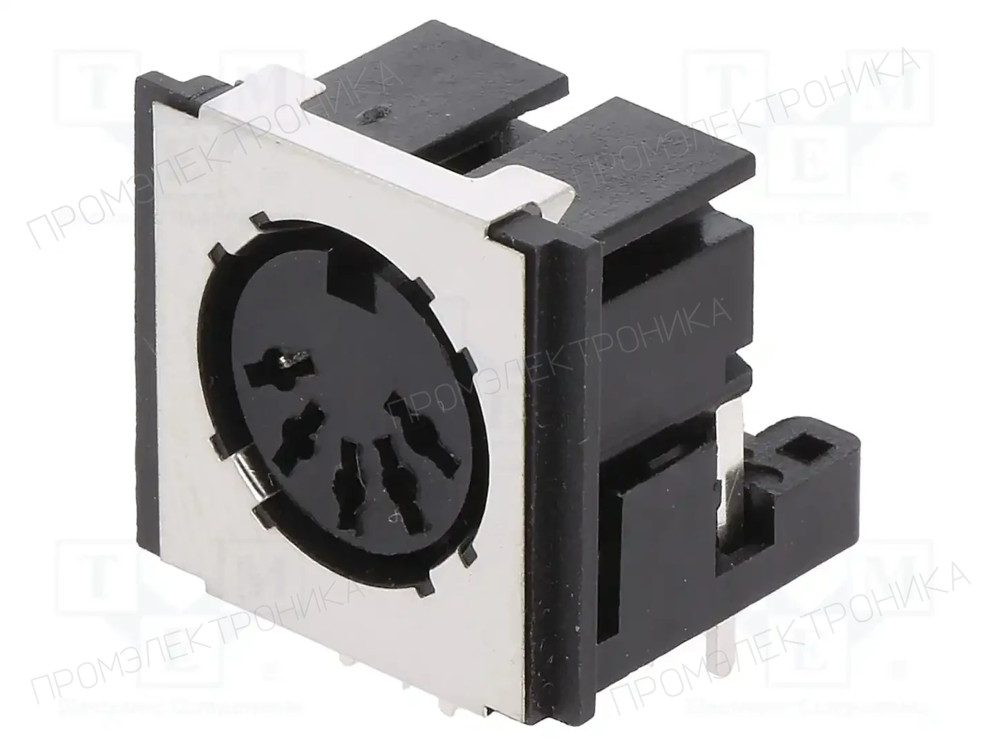 CLIFF FM6725 — Разъeмы DIN