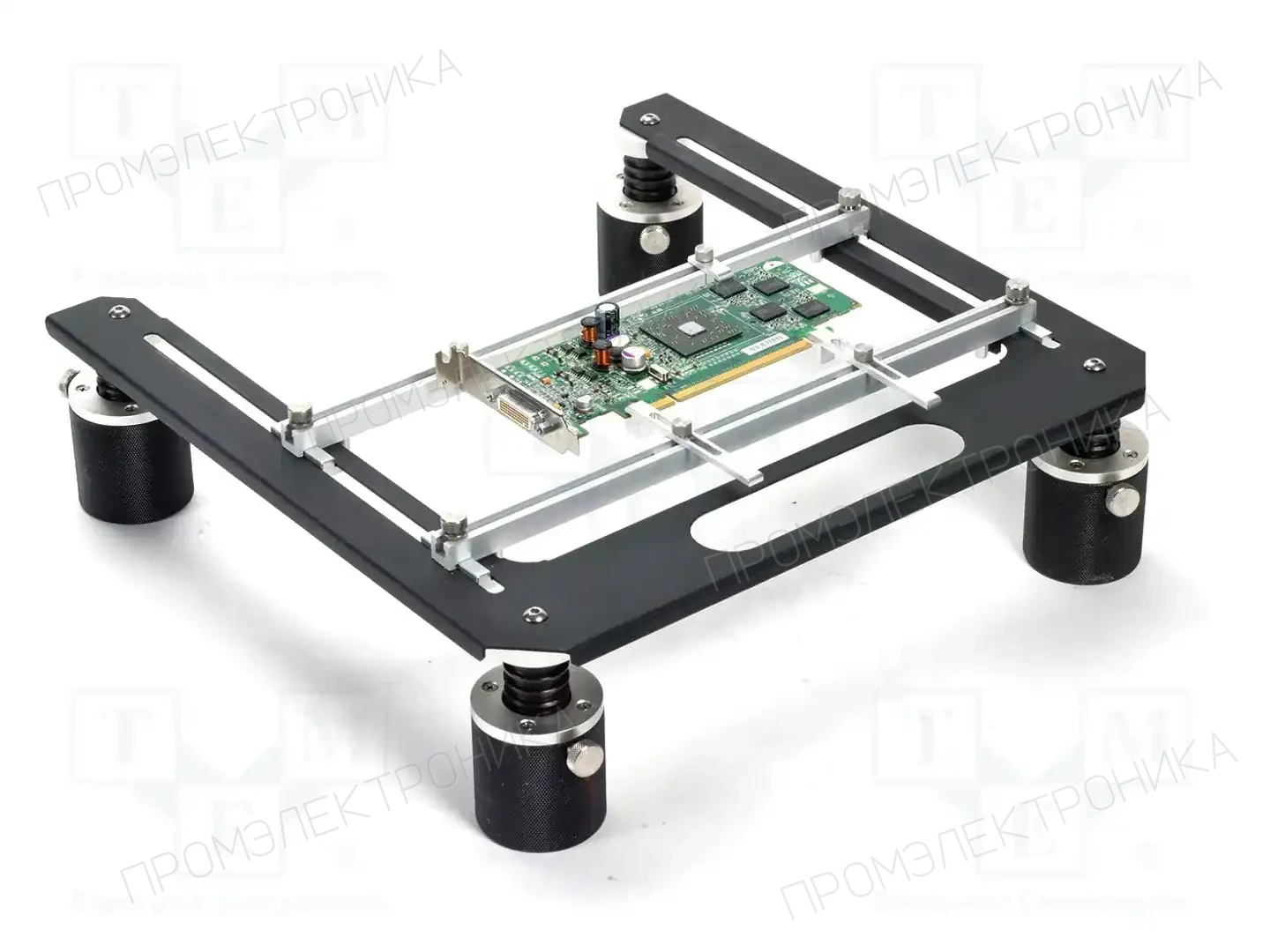 METCAL BH-2000 — Рамки и держатели PCB
