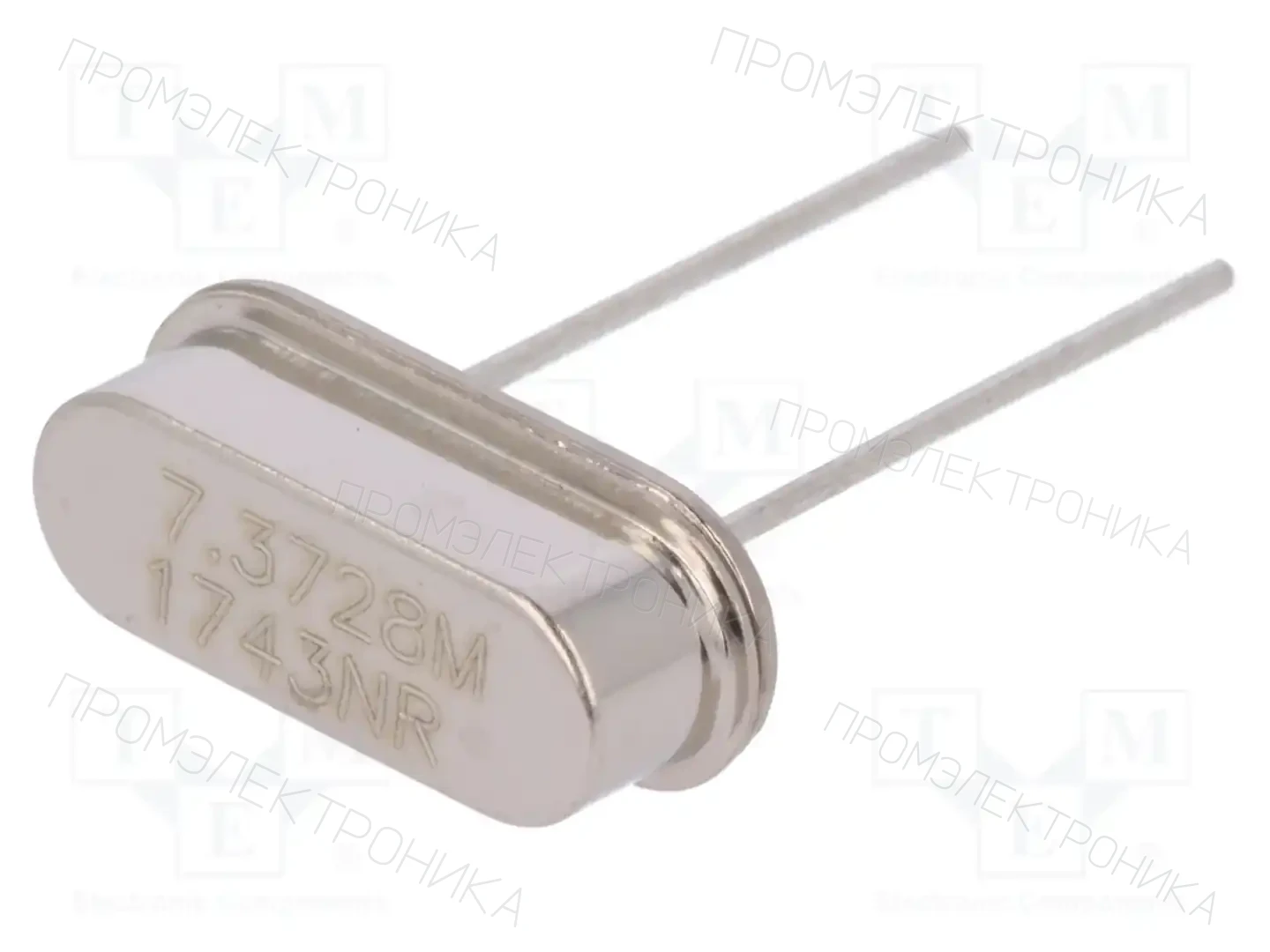 IQD FREQUENCY PRODUCTS LFXTAL003336BULK — Резонаторы и генераторы