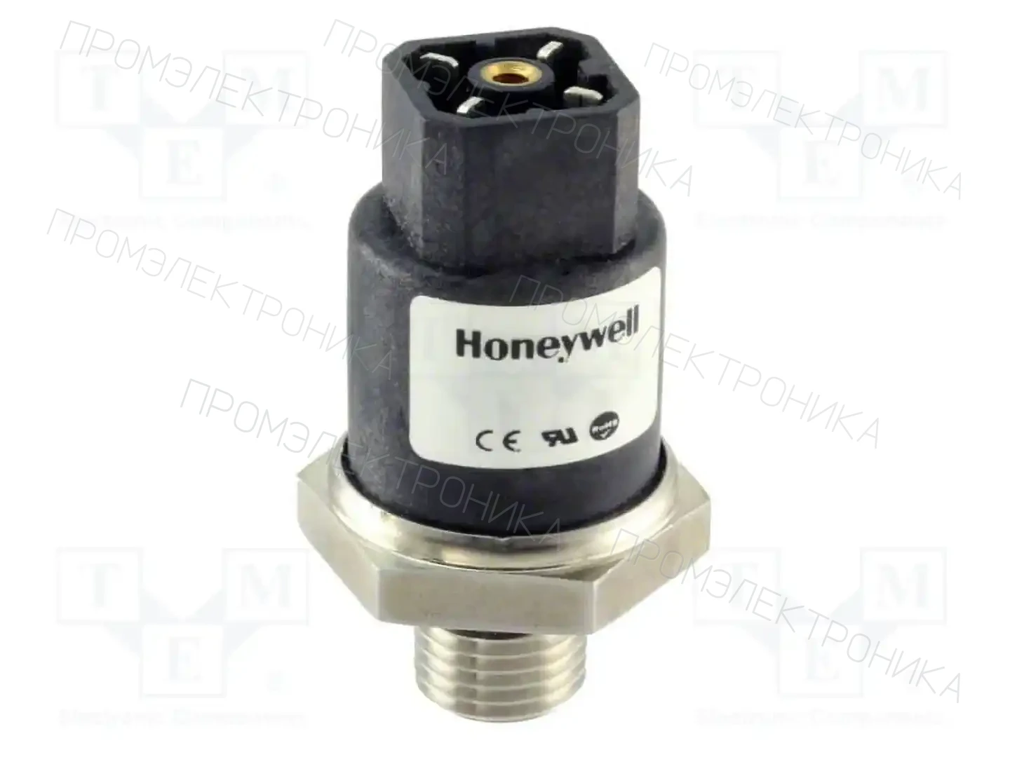Honeywell MLH006BGD15B — Преобразователи давления
