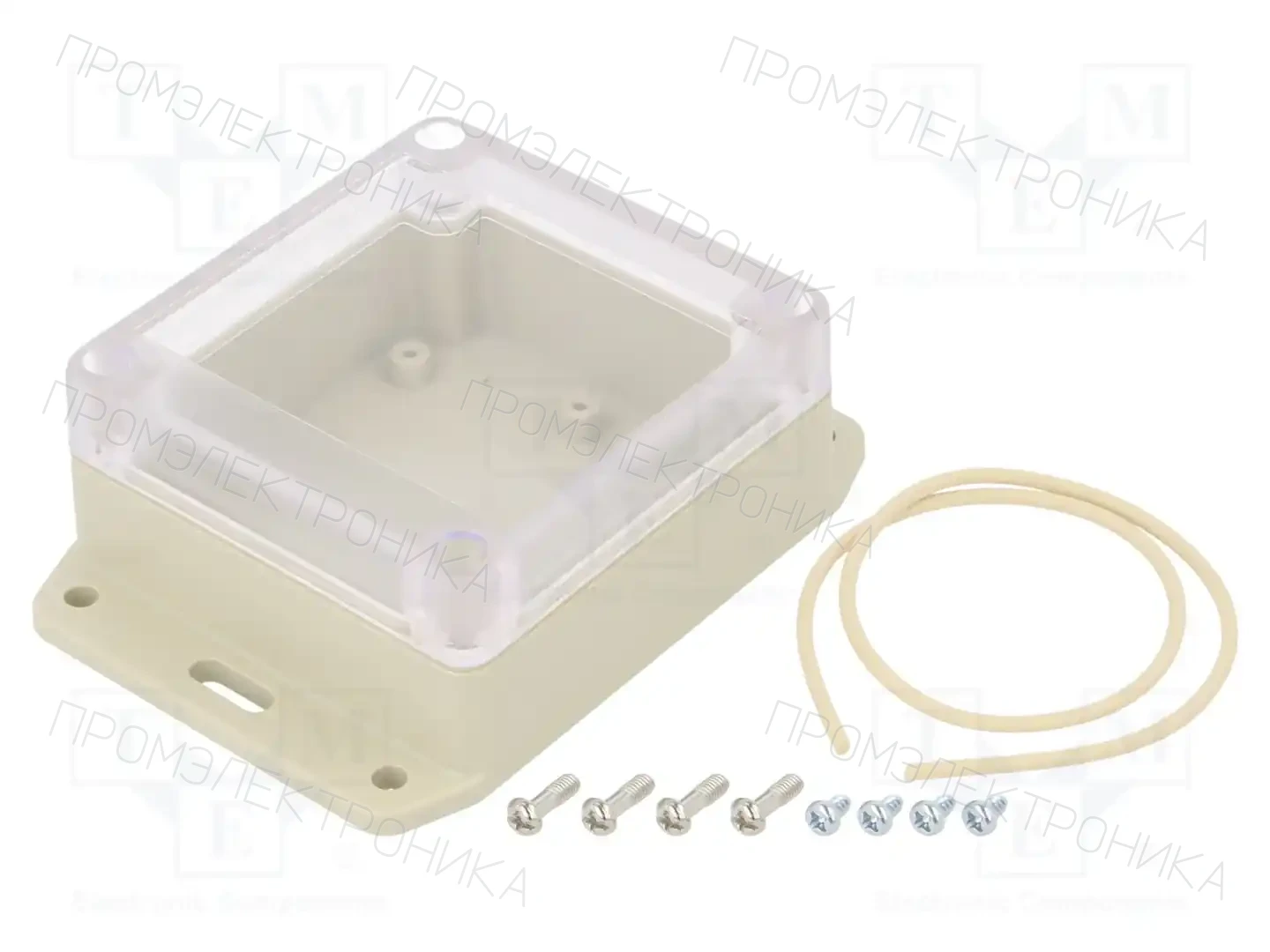 HAMMOND RP1055BFC — Корпуса универсальные