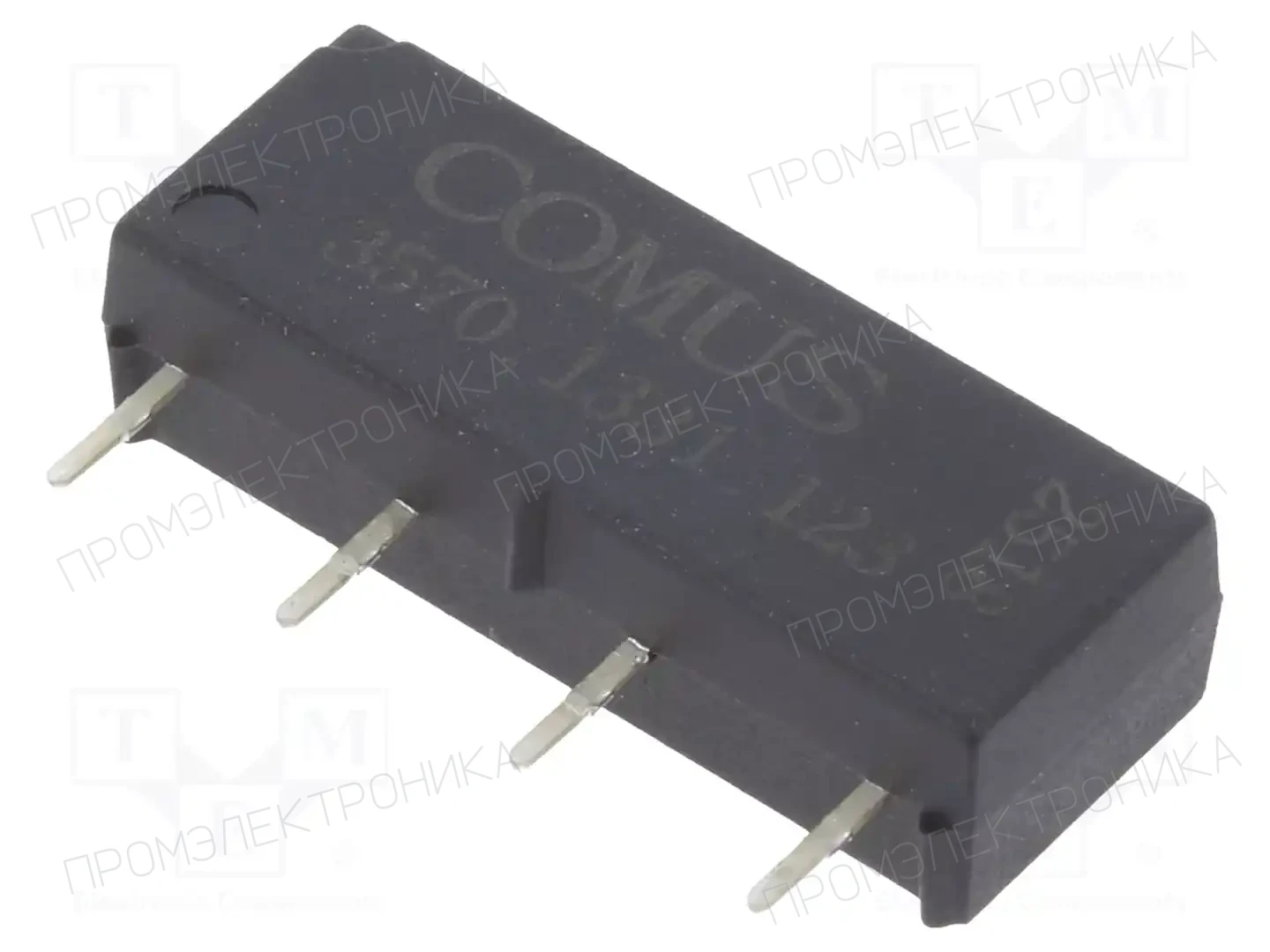 COMUS 3570.1331.123 — Реле электромагн. герконовые
