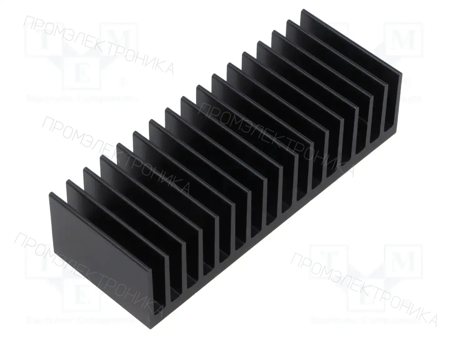FISCHER ELEKTRONIK SK 508 37,5 SA — Радиаторы