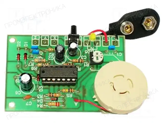 Nord Elektronik Plus NE514 — Комплекты монтажные
