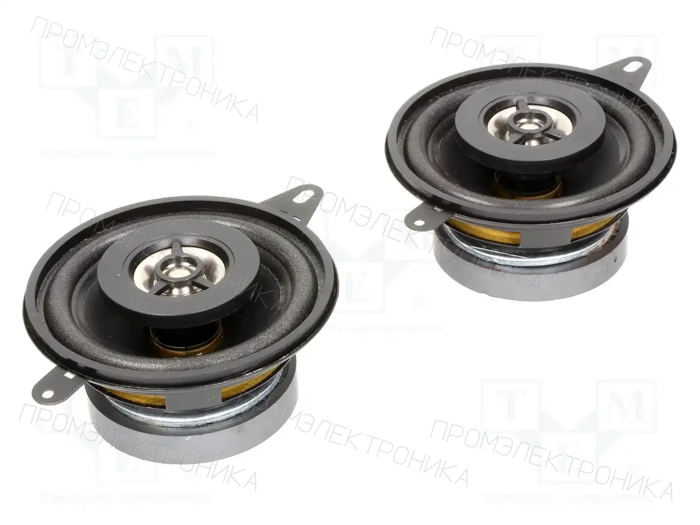 CL ITALIA CL-01887P — Динамики автомобильные - комплекты