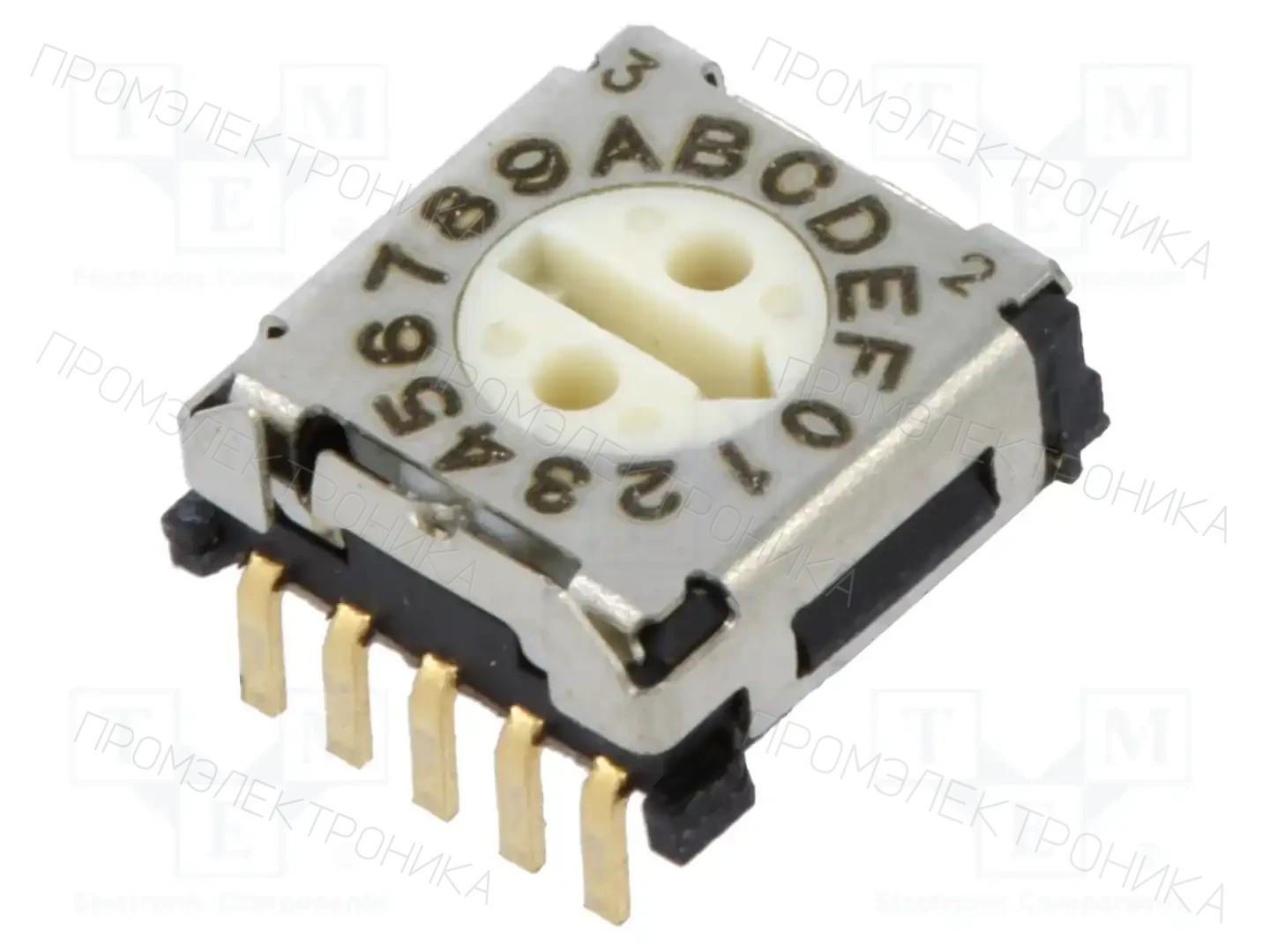 ECE ERD716RLZ — Кодирующие устройства