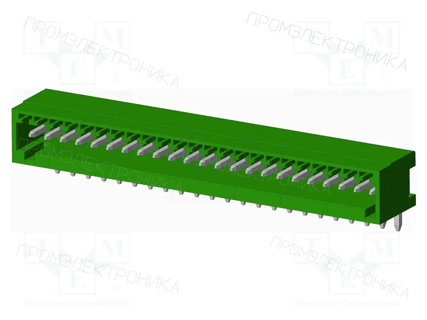 AMPHENOL ANYTEK OQ23B1510000G — Клеммные колодки разъемного типа