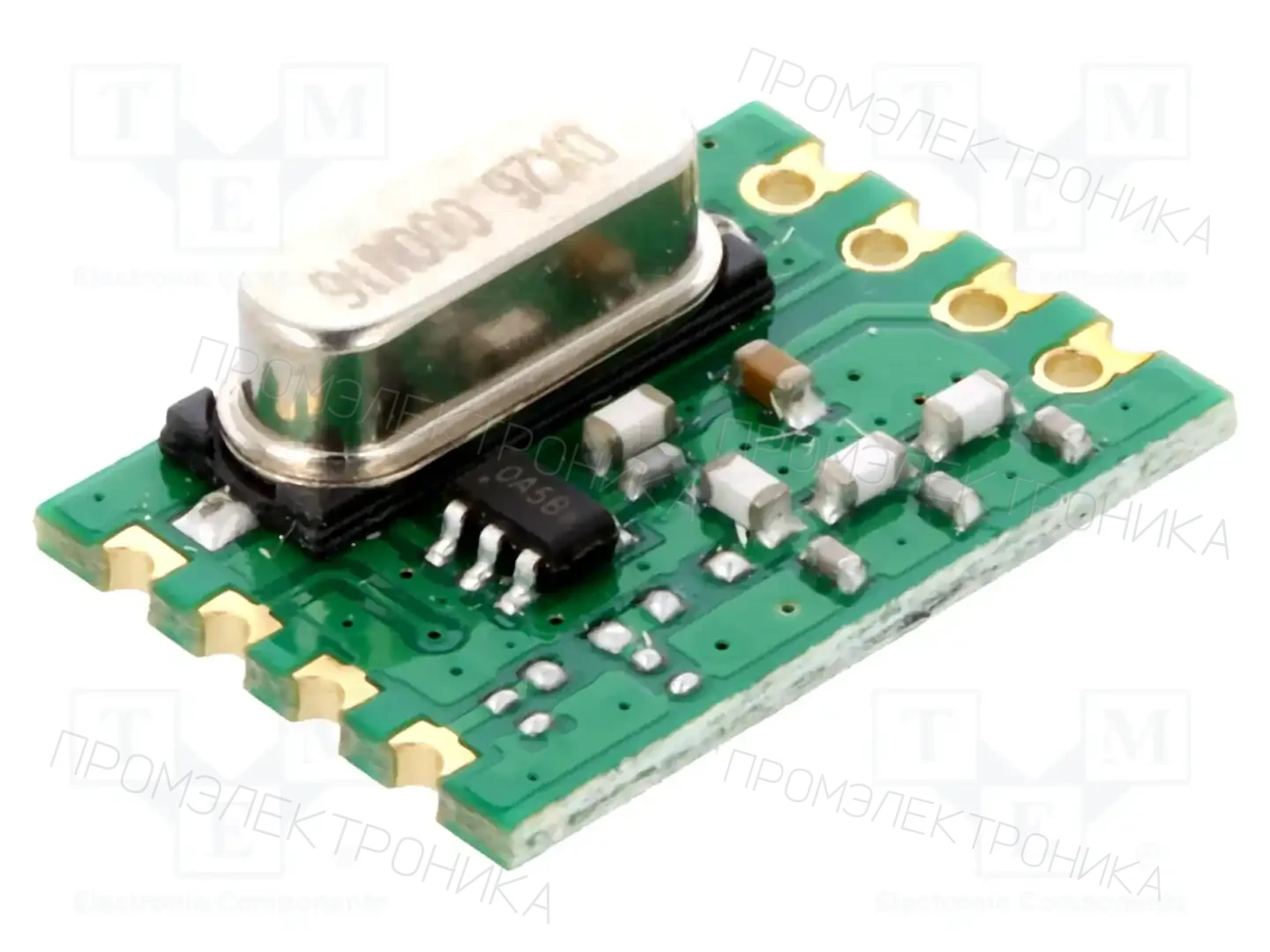 HOPE MICROELECTRONICS RFM110-433S1 — Модули RF