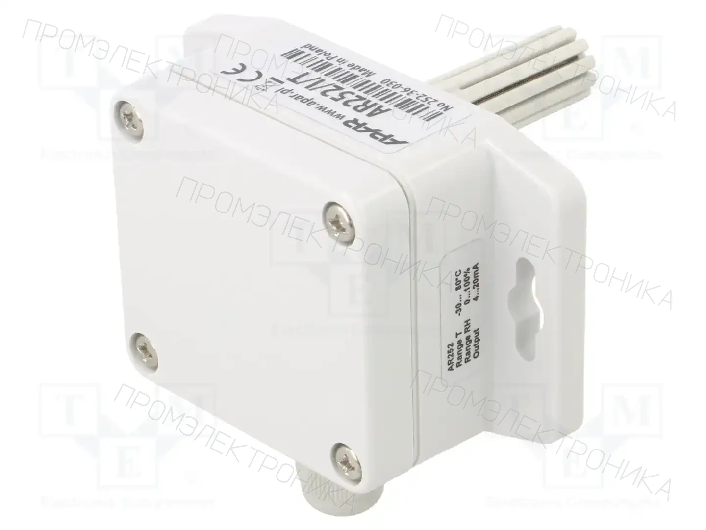 APAR AR252/I/T — Датчики влажности