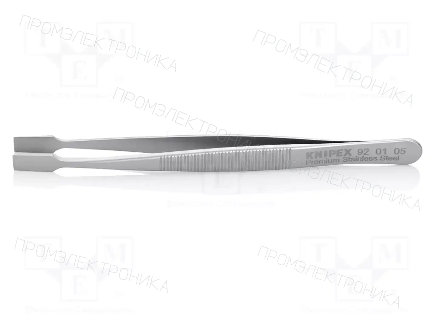 KNIPEX 92 01 05 — Пинцеты универсальные