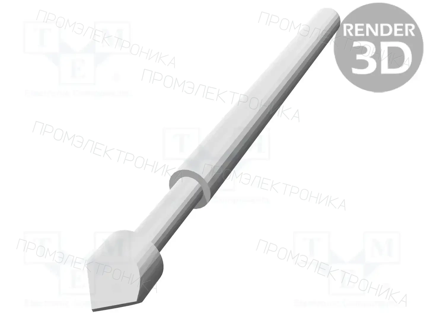TEKON TK 0030N T 1,27 S 120 A — Измерительные щупы