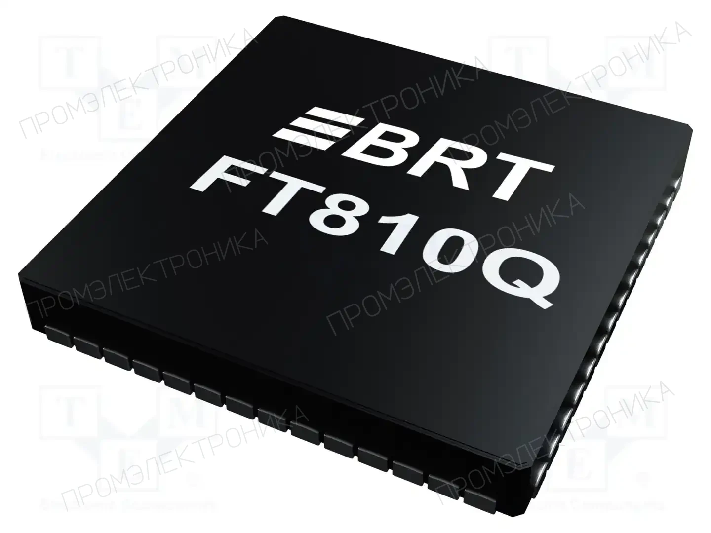 BRIDGETEK FT810Q-R — Микросхемы - интерфейсы осталь