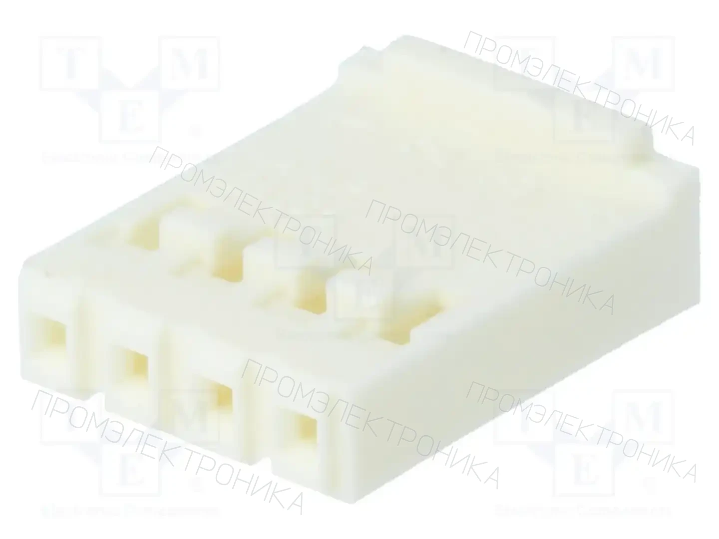 TE Connectivity 928205-4 — Прочие разъемы TE