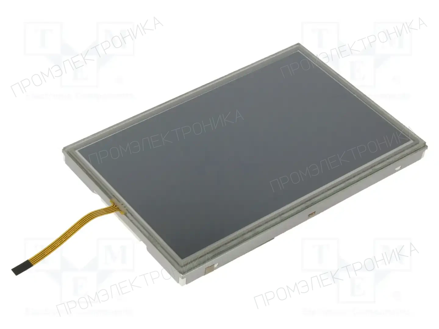 DISPLAY ELEKTRONIK DEM 800480A1 TMH-PW-N (A-TOUCH) — Дисплеи TFT