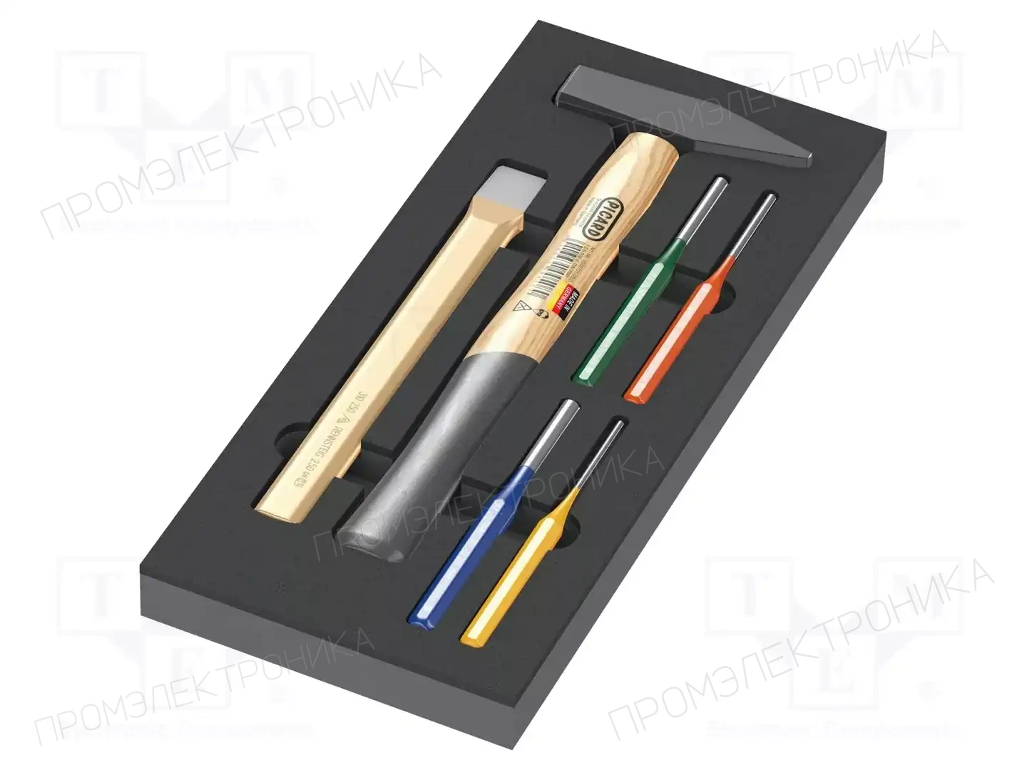 WERA 05150182001 — Наборы инструментов