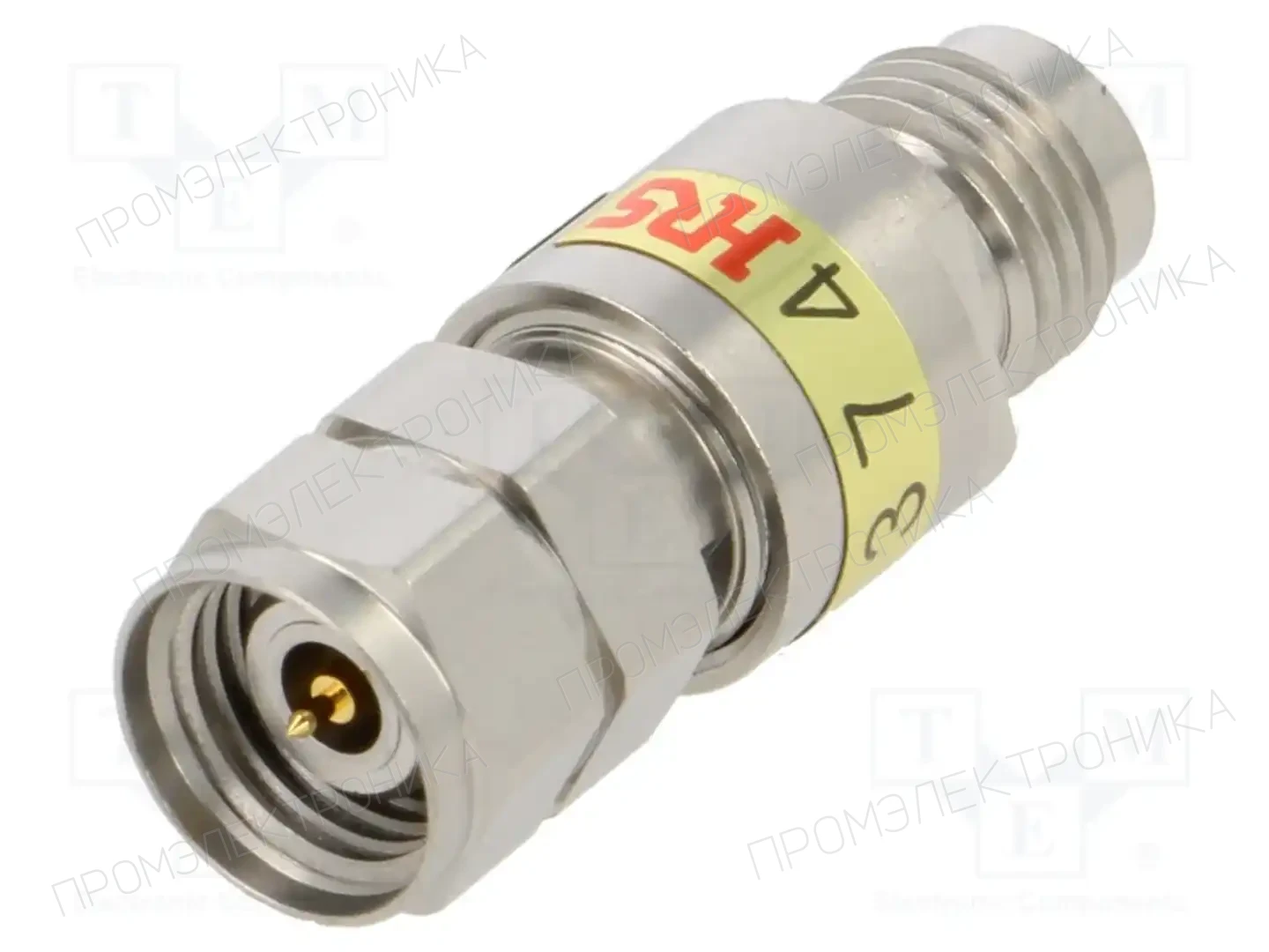 HIROSE H2.4-AT(3)-PJ — Адаптеры и переходники RF