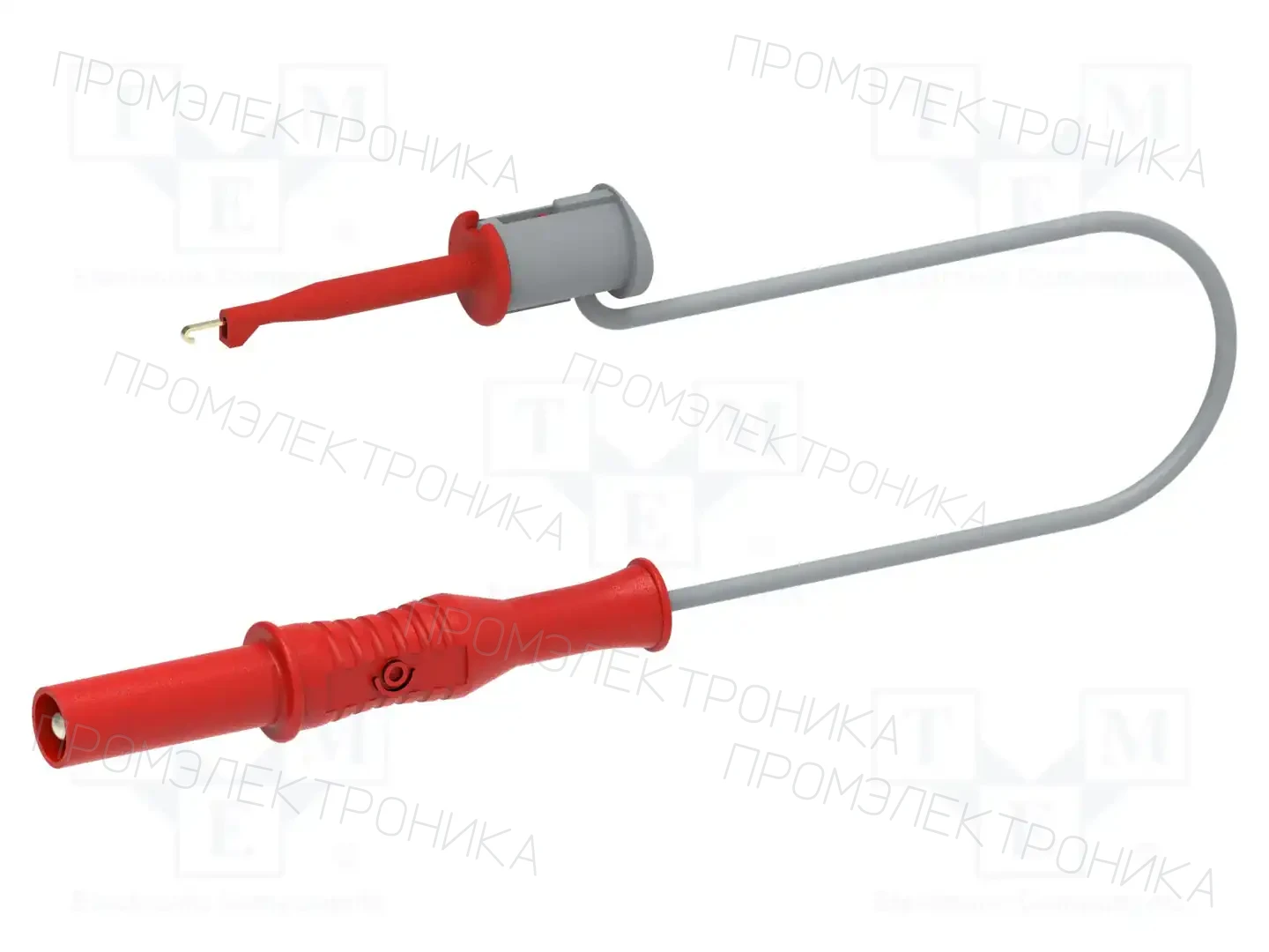ELECTRO-PJP 6035-PRO-M10-R — Провода измерительные - одинарные