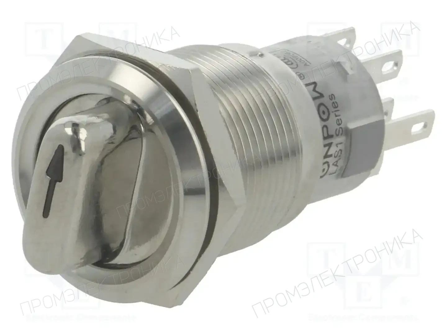 ONPOW LAS1-AGQ-22X/31/R/12V/S — Переключатели оборотные