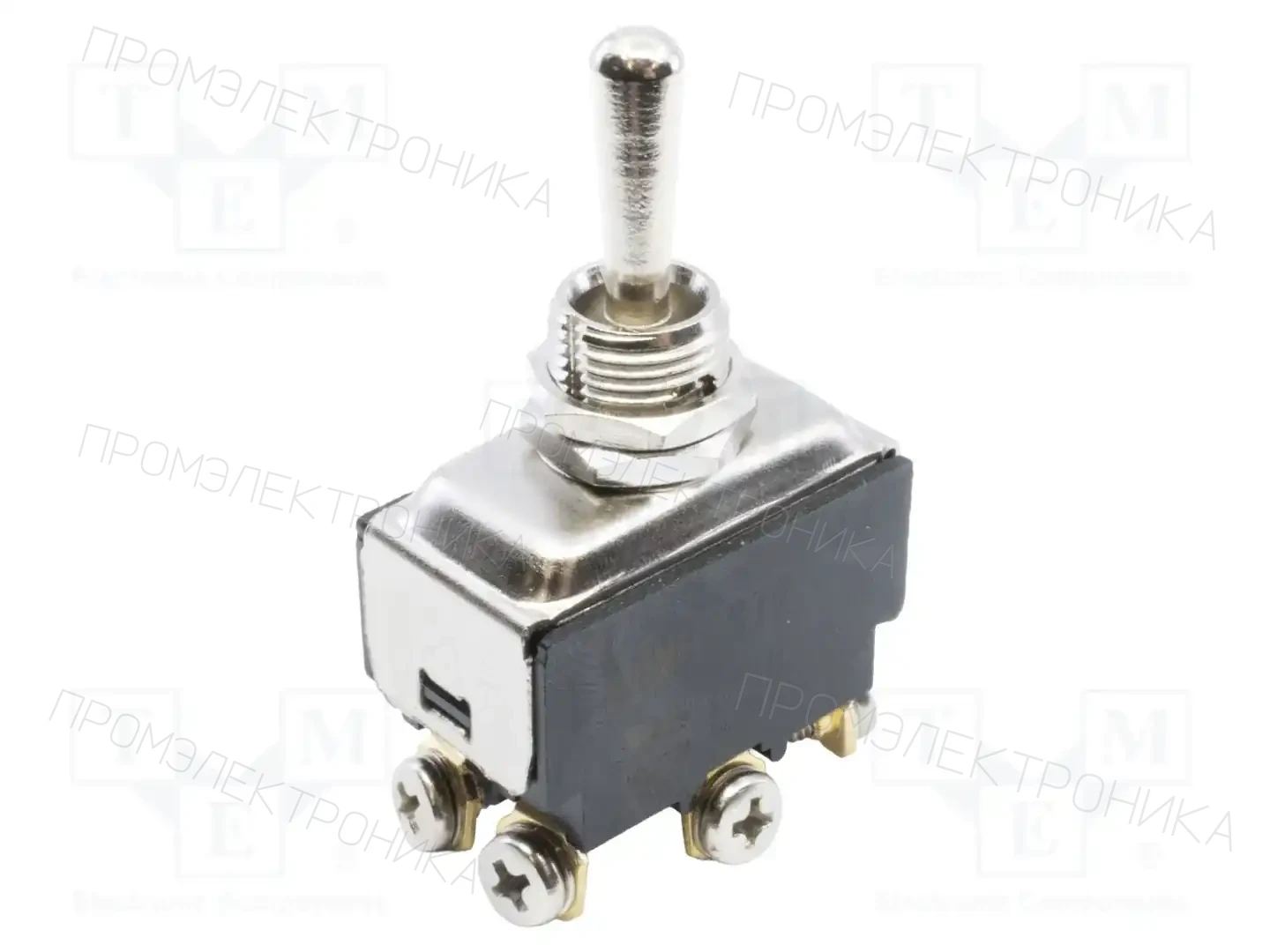 E-SWITCH ST266D00 — Переключатели рычажные