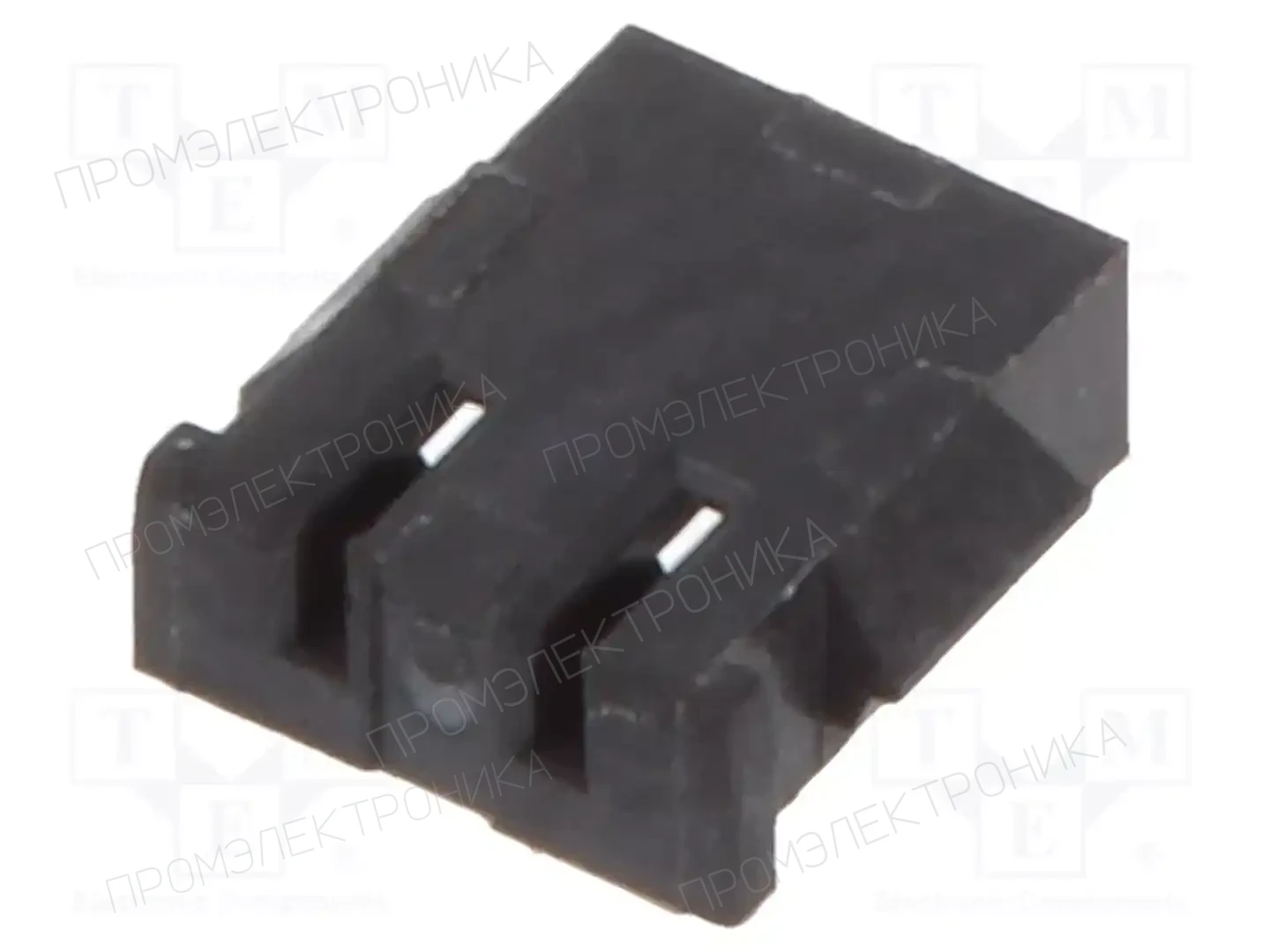 ADAM TECH 12CH-A4-02-BK — Разъeмы сигнальные растр 1,20мм