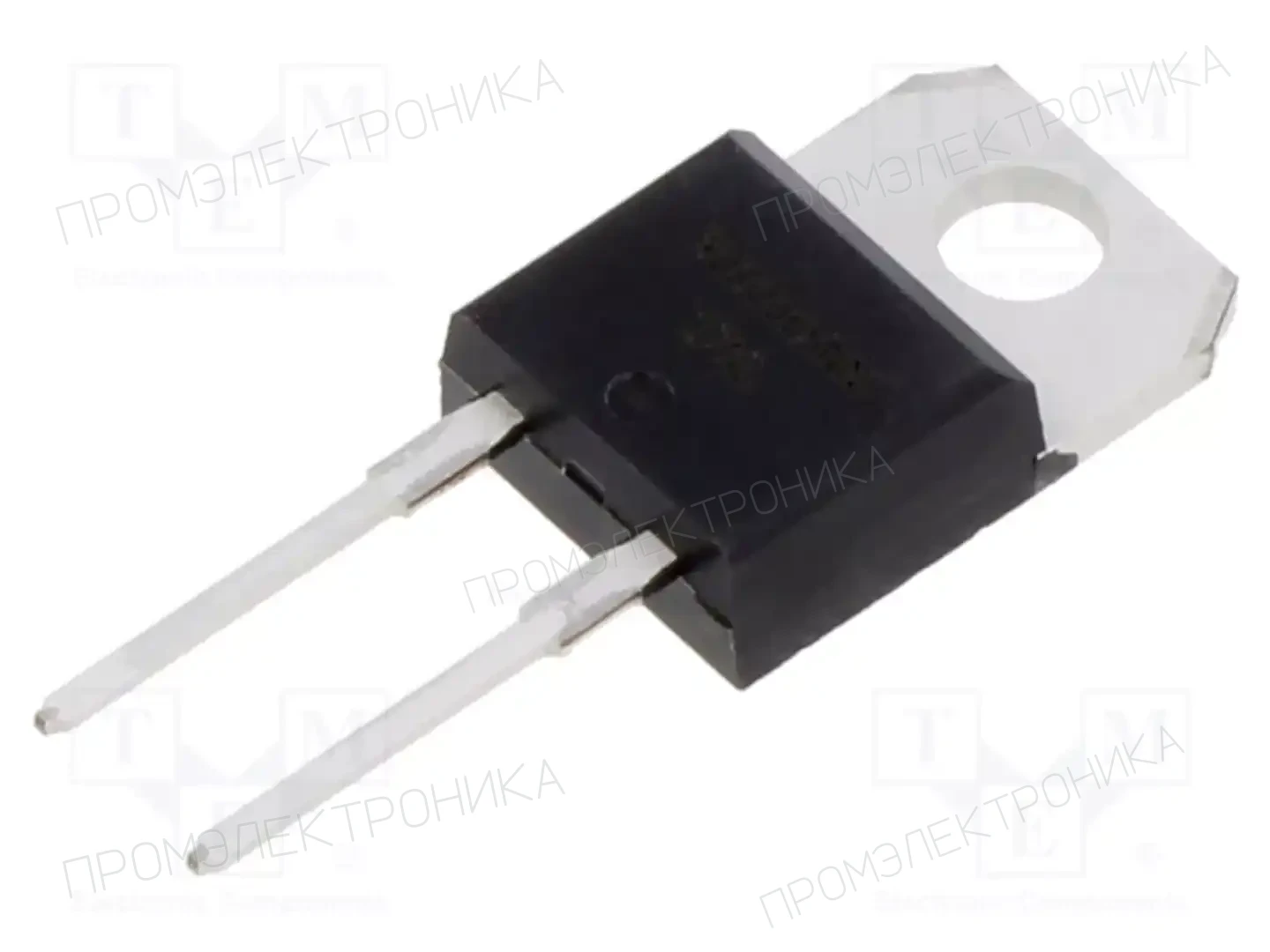 WAYON WSRSIC020065NNI — Диоды Шотки THT