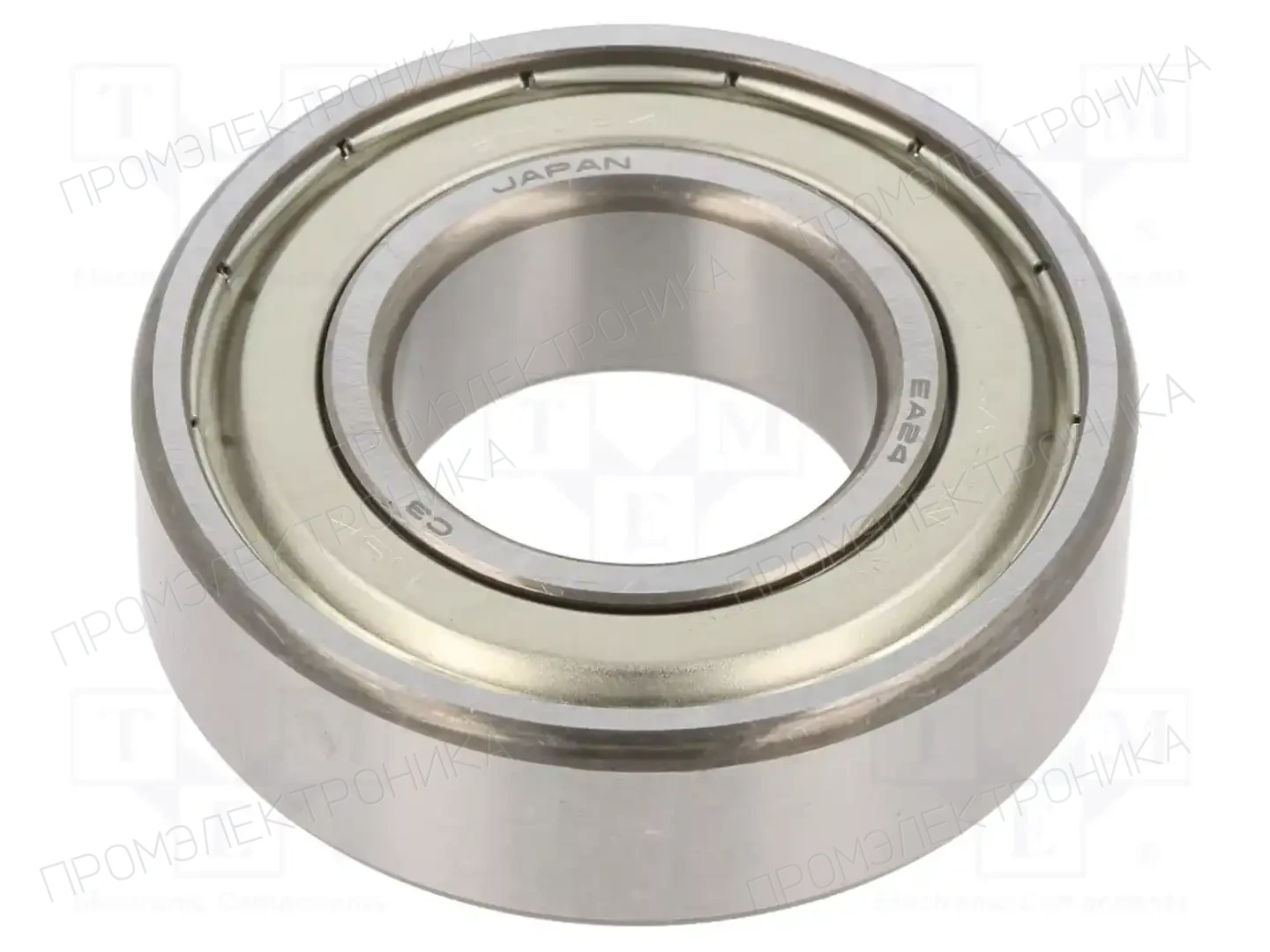 NSK 6205 ZZ C3 E NSK — Подшипники качения 6205 ZZ C3 E