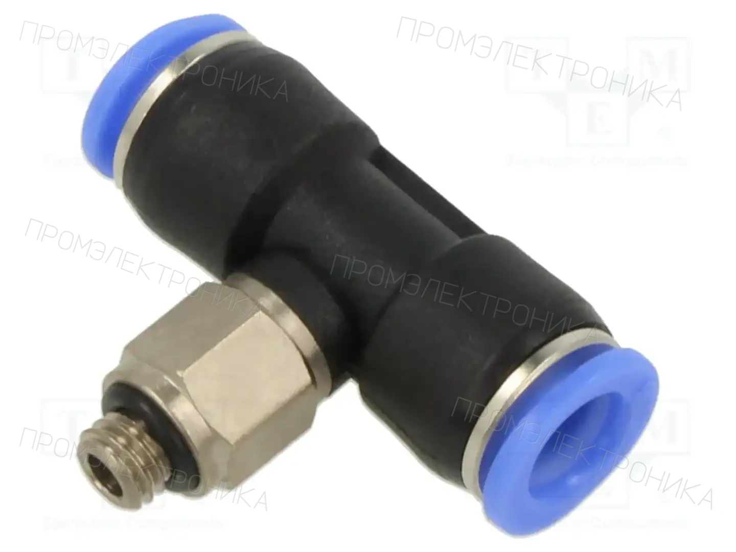PNEUMAT PB-56 — Разъемы и провода