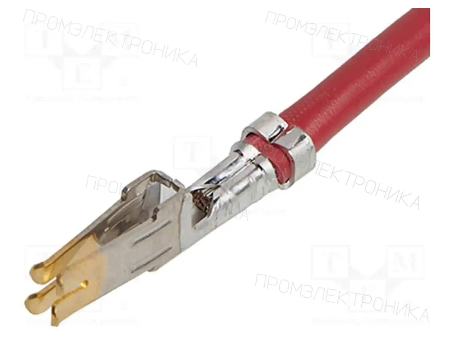 MOLEX 217480-2223 — Кабели IDC