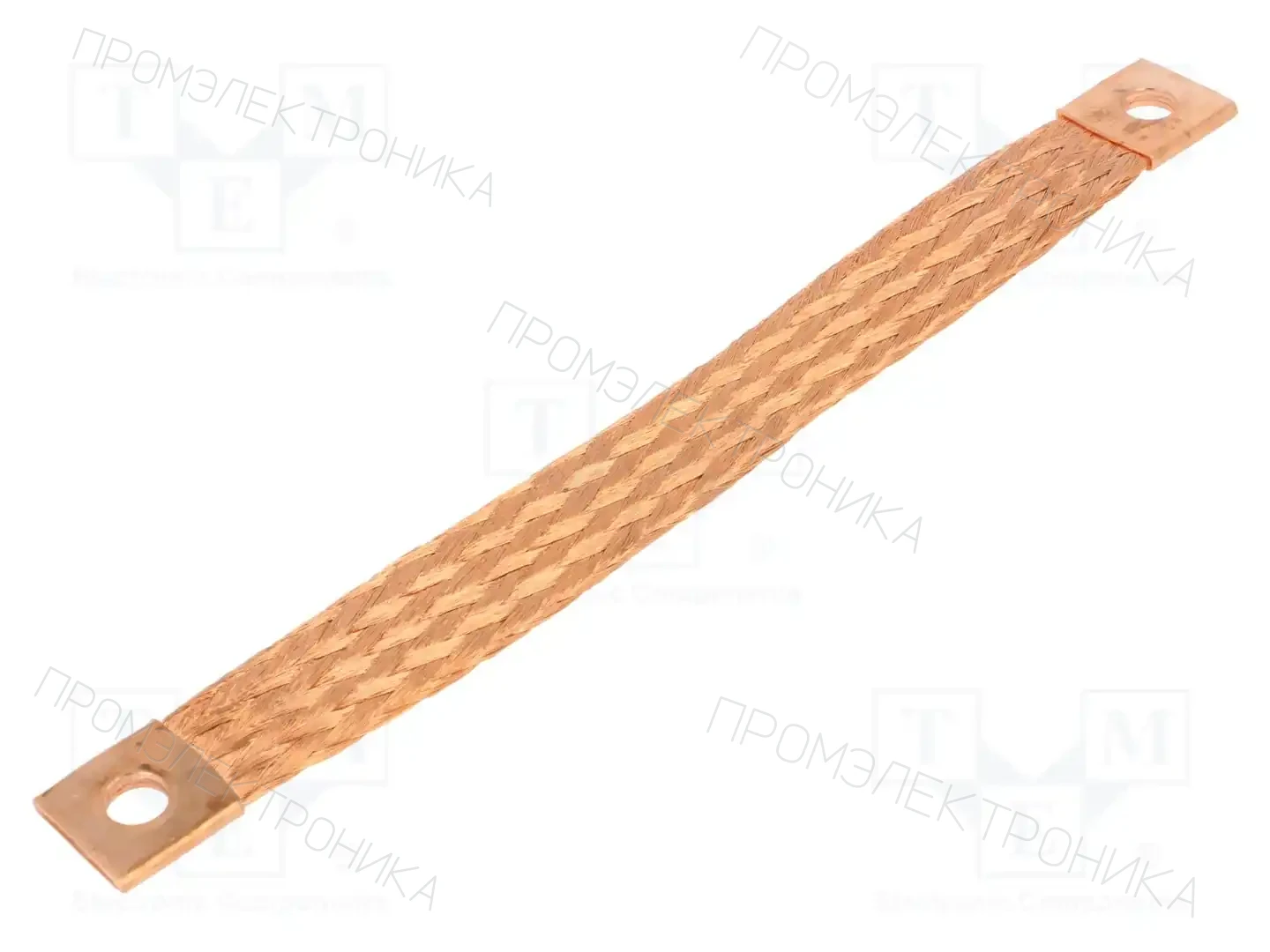 CONNECT ST-025-200-0909-D — Оплётки и медные провода