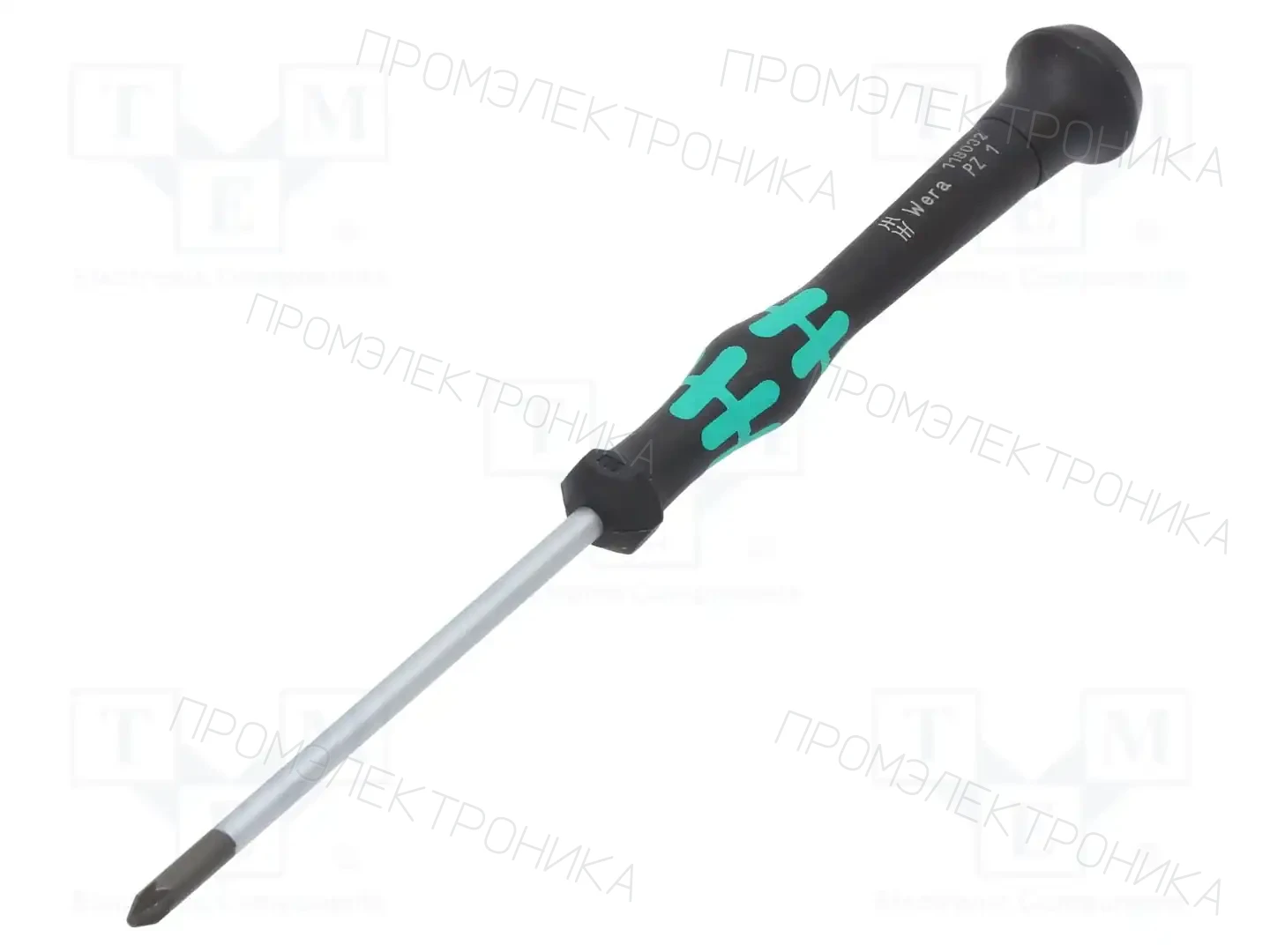 WERA 05118032001 — Прецизионные отвёртки