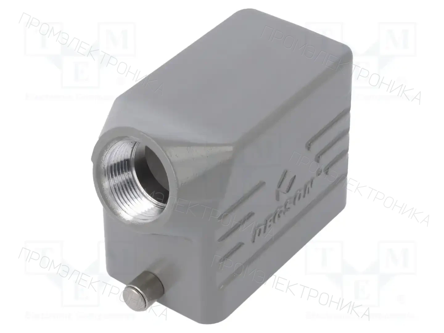 DEGSON ELECTRONICS D10B-SE-2G-PG16 — Разъeмы DEGSON