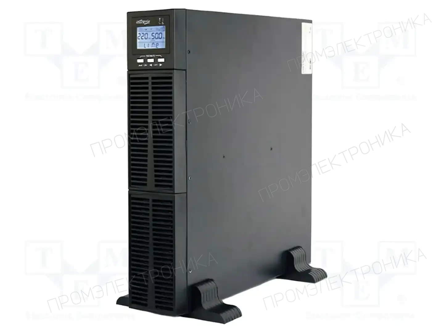 GEMBIRD EG-UPSO-RACK-2000 — Компьютерные блоки питания и UPS'ы