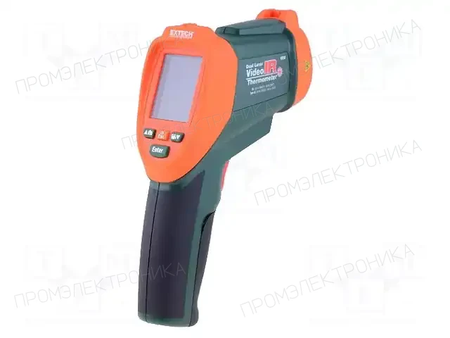 EXTECH VIR50 — Пирометры