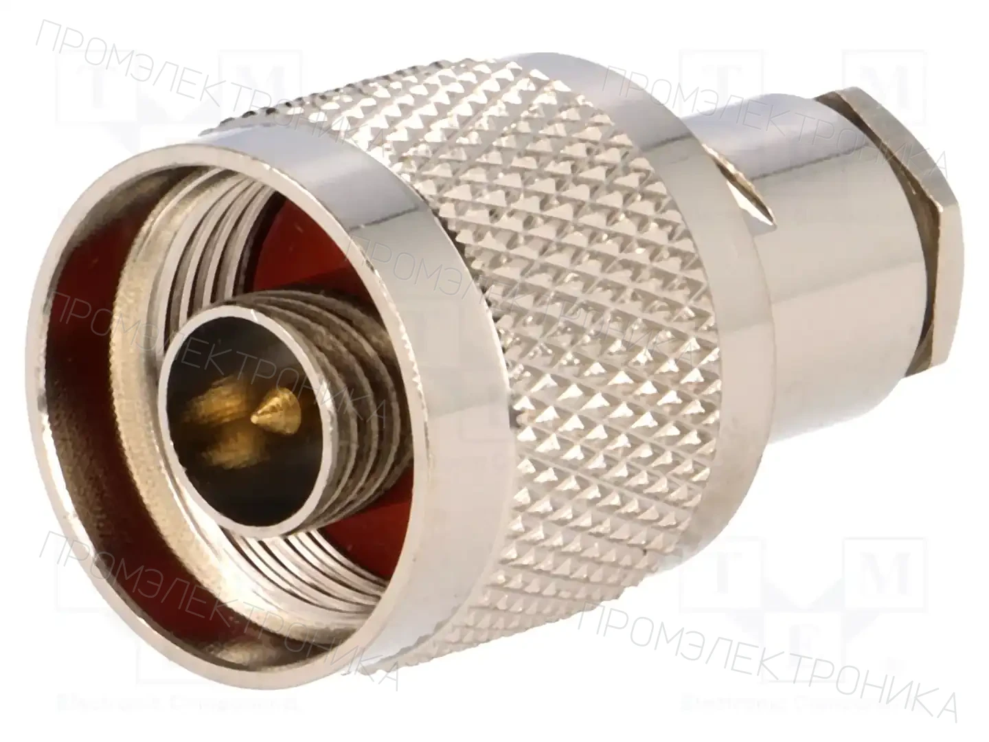 YIZN H3254A TEFLON — Разъeмы N