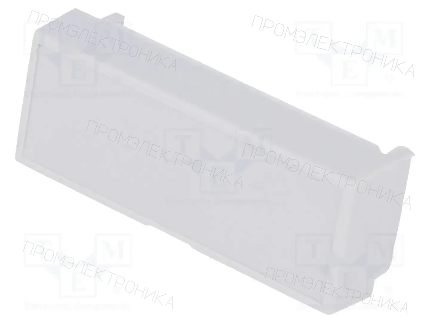 ITALTRONIC P05020213T.BL — Аксессуары к корпусам на DIN-рейку