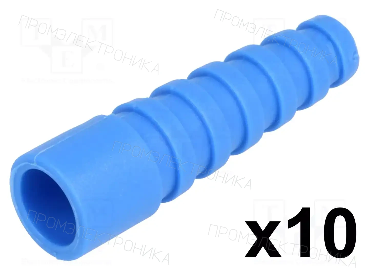MH CONNECTORS RG58SRB-BL — Разъeмы BNC