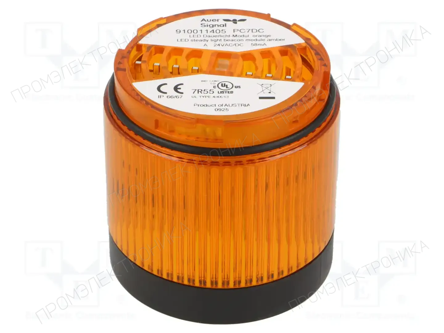 AUER SIGNAL 910011405 — Сигнализационные колонки