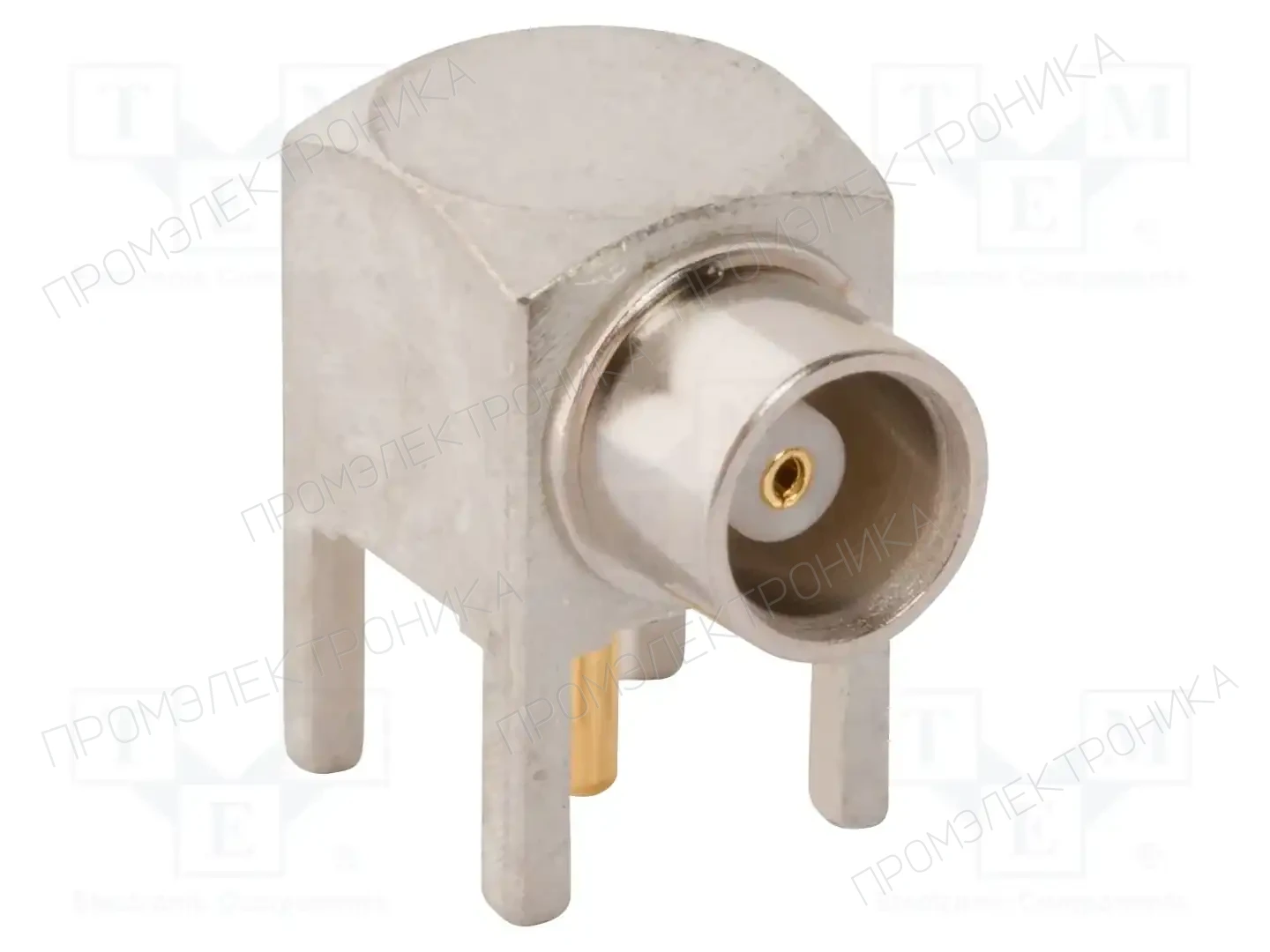 AMPHENOL RF 919-383J-51A — Разъeмы MCX, MMCX
