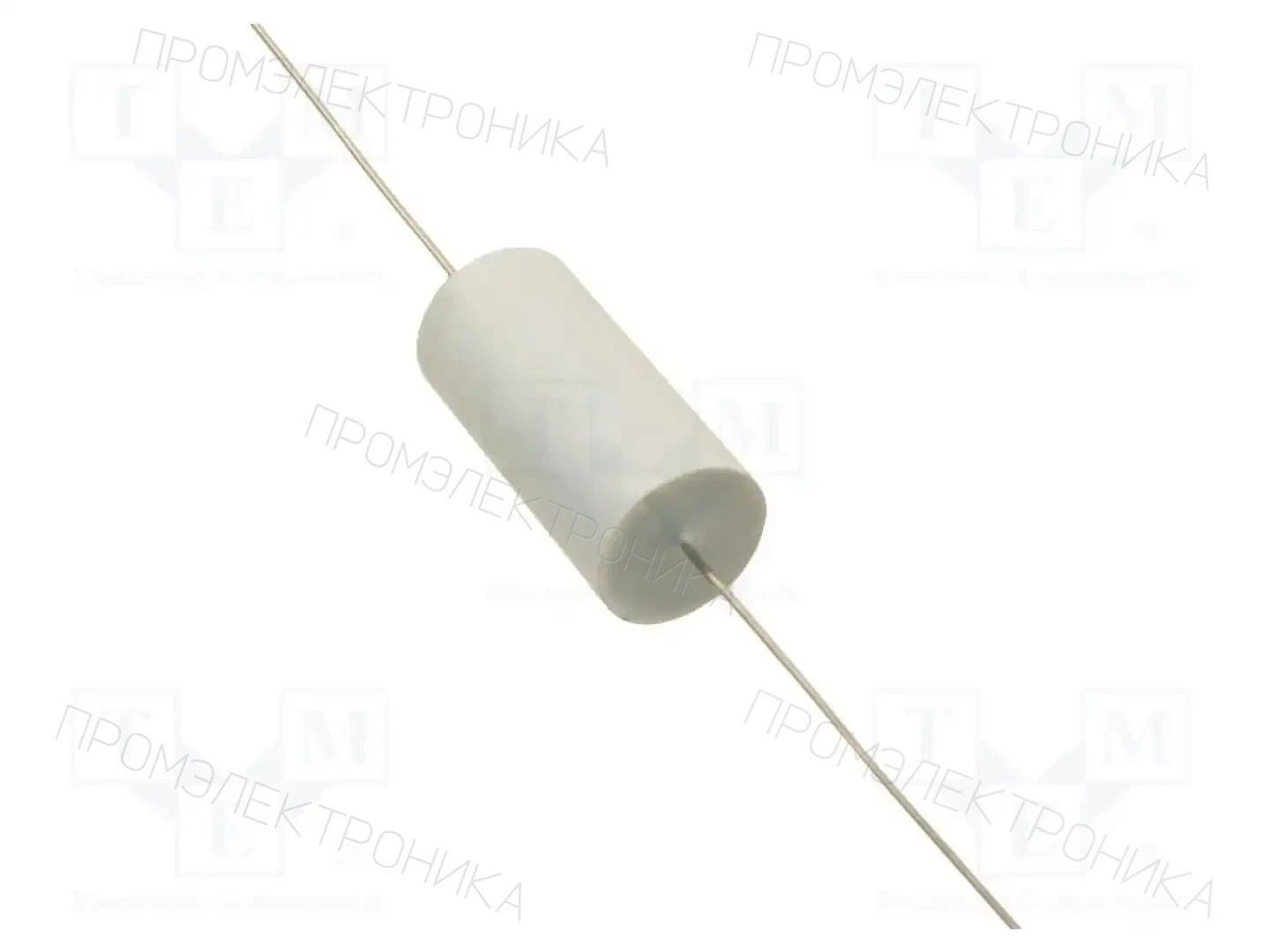 Knowles Corporation 930C4W1K-F — Пленочные конденсаторы ТНТ