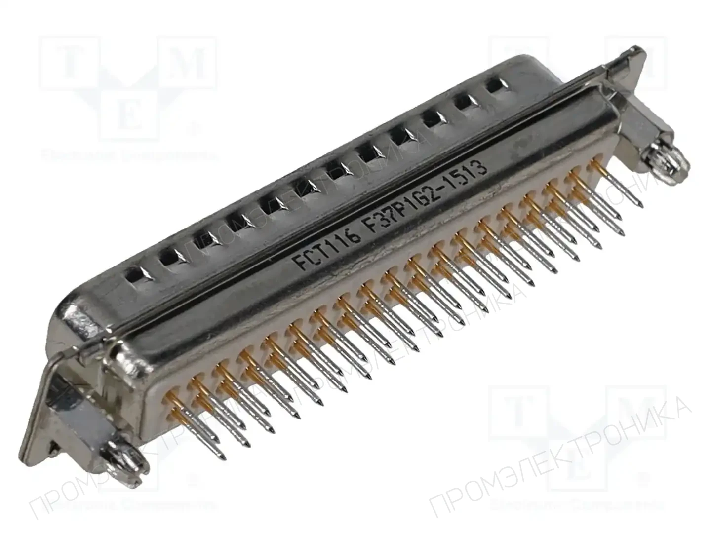 MOLEX 173109-2109 — Штекеры и гнезда D-Sub