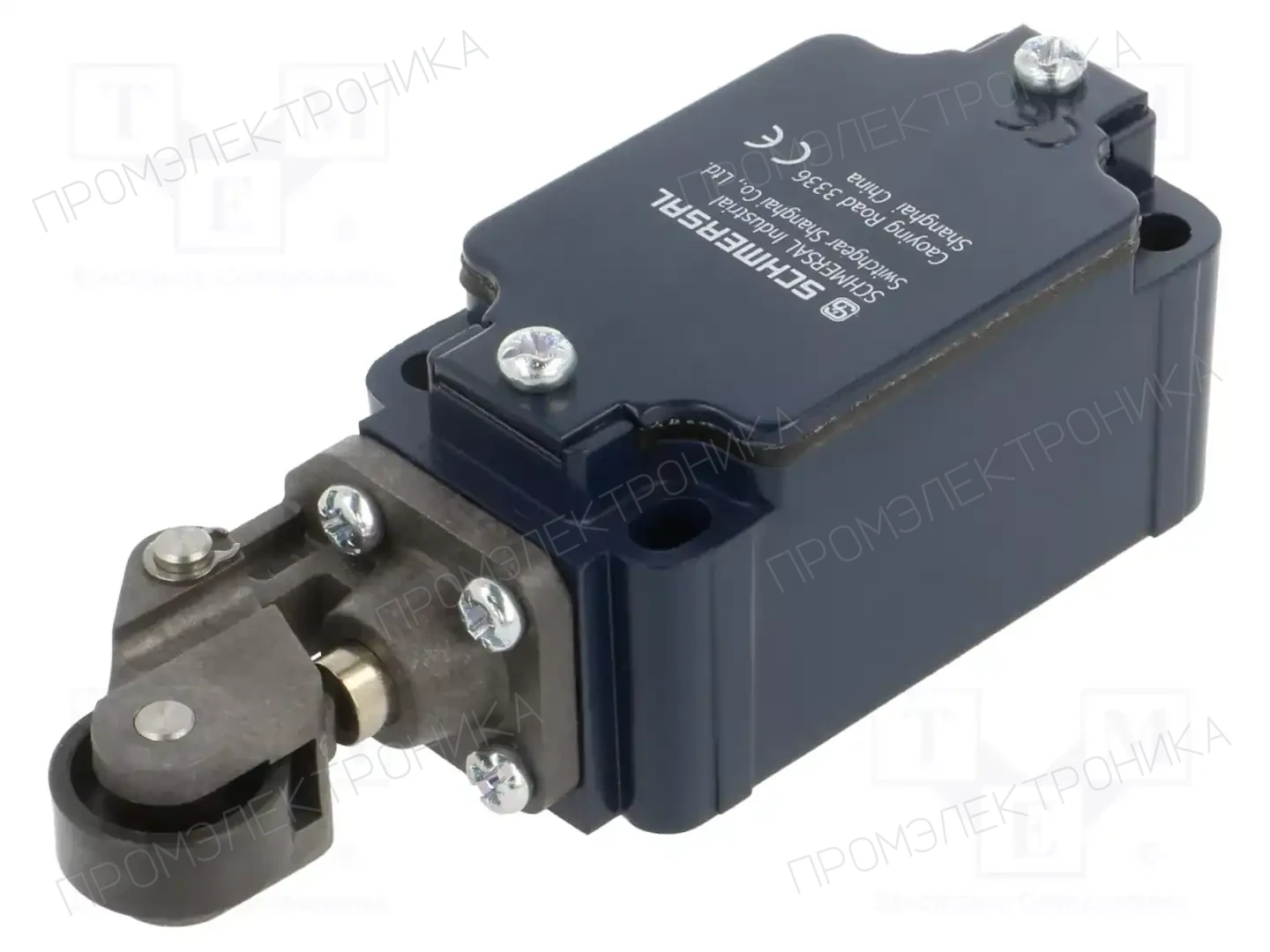 SCHMERSAL Z1K 335-11Z-M20 — Выключатели концевые