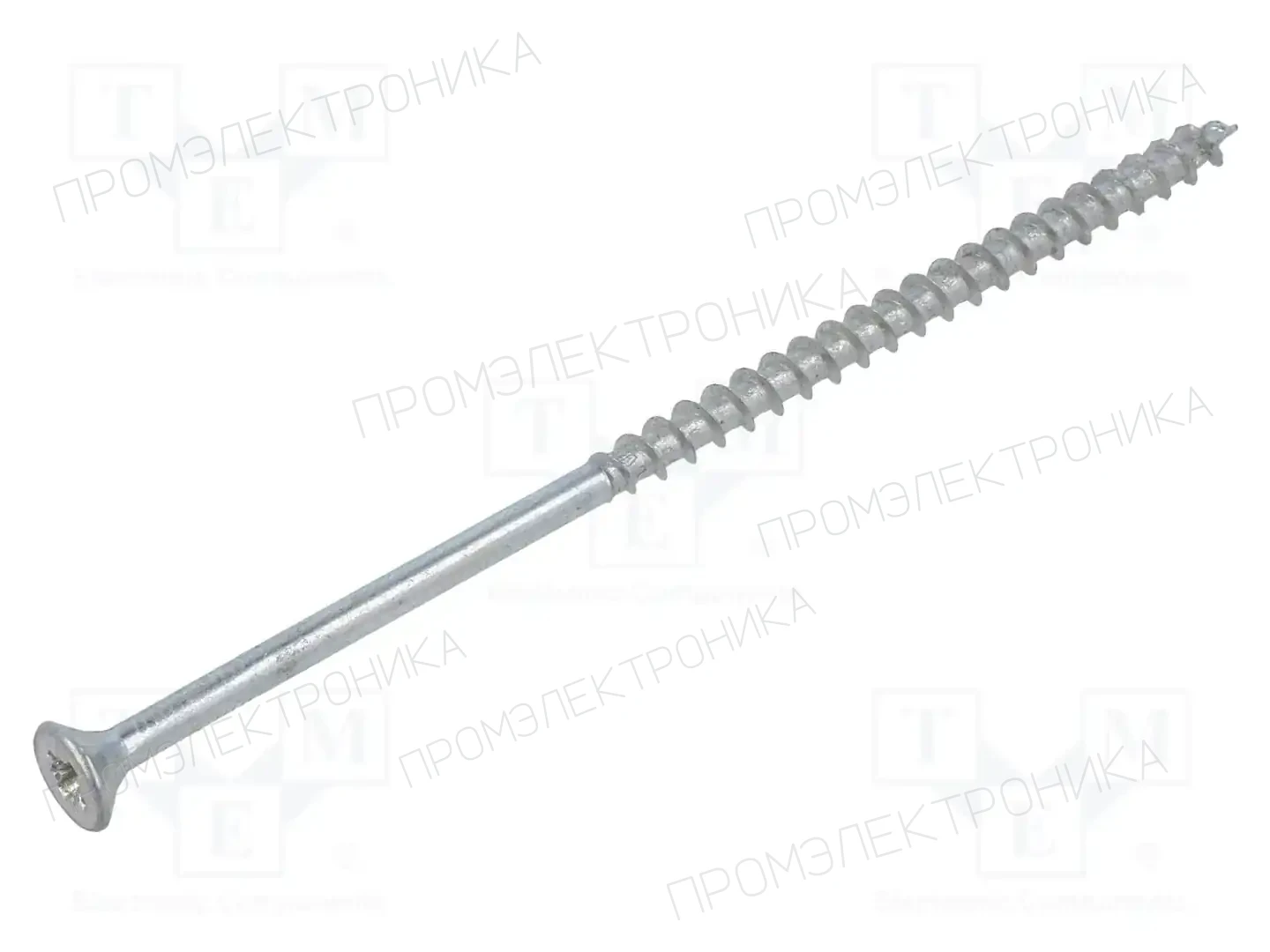 BOSSARD 1341146 — Шурупы