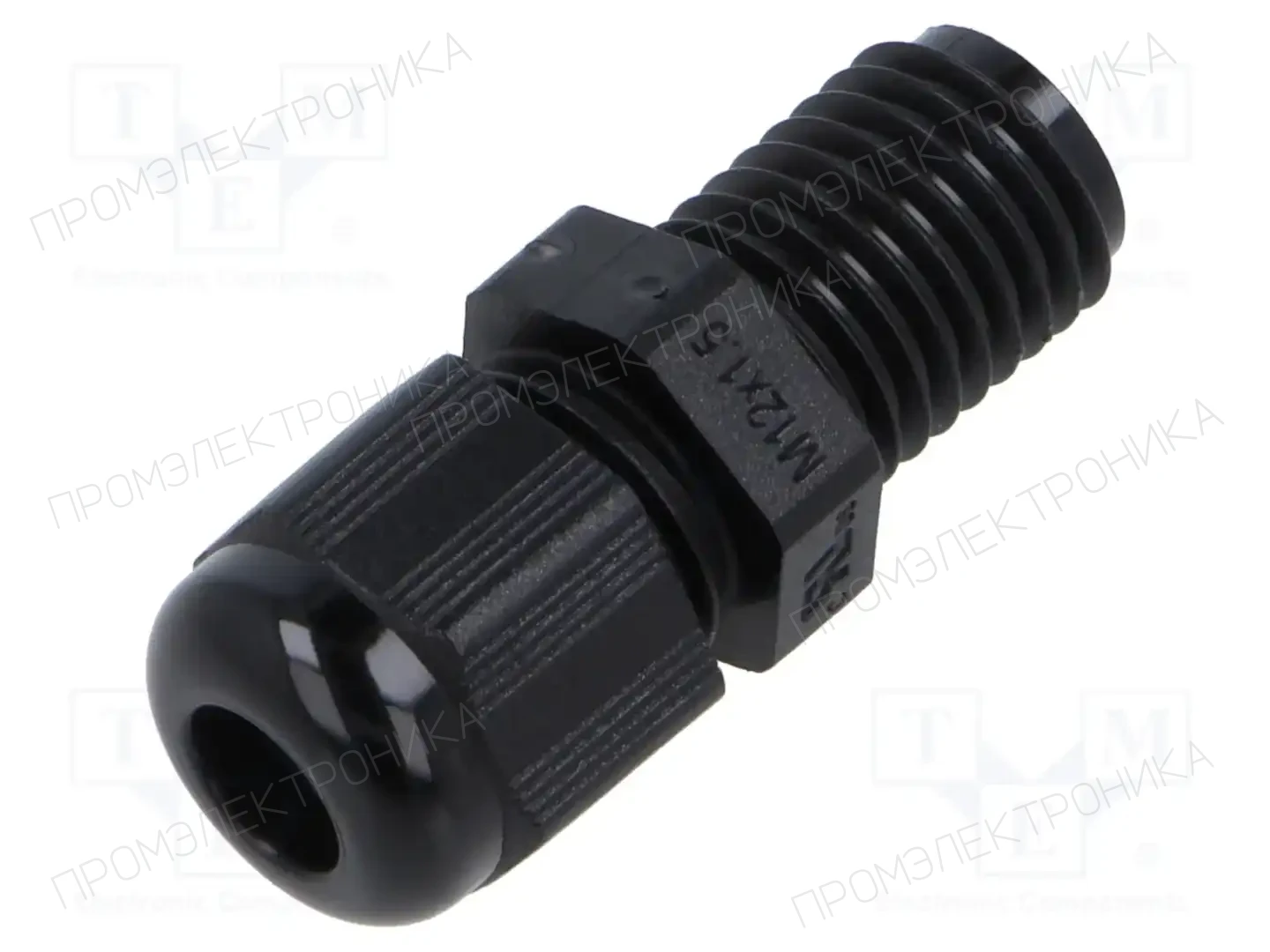 TE Connectivity EP-SG-M12-BL-C — Кабельные вводы