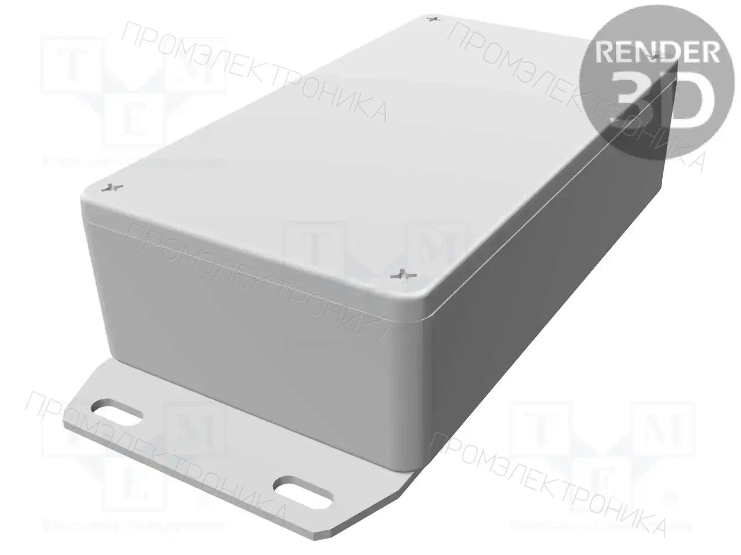 HAMMOND 1590MF — Корпуса универсальные